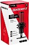  HyperX QuadCast 2 Black (872V1AA)