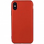  T-PHOX iPhone X - Shiny Red (6373839)