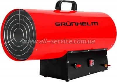 ������������ Grunhelm GGH-30