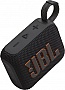   JBL Go 4 Black (JBLGO4BLK)