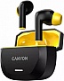  Canyon Hexagon 7 TWS ANC+ENC Wireless Charge Black/Yellow (CNS-TWS7BY)