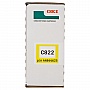 - OKI C822 YELLOW (44844625/ 44844625)