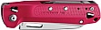  Leatherman Free K2 Crimson (832890)