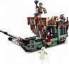 ����������� LEGO Creator ������� � ������������ (31167)