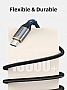 ���� ������ USB 2.0 AM to USB-C 1.5m Cabletime (CA915224)