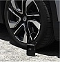 ������������� ���������� Xiaomi HOTO Portable Electric Tire Inflator (QWCQB001)