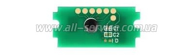  Foshan Kyocera Ecosys M5021/ M5026/ M5521/ M5526/ TK-5230 Cyan (JYD-TK5230C-FSH)