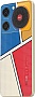   ZTE Nubia Music 4/128GB POP Art (1066117)