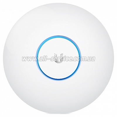 WI-FI   Ubiquiti UniFi AP AC Long Range (UAP-AC-LR)