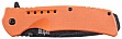  SKIF Plus Tactic orange (H-K201970Or)