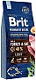     Brit Premium Dog Light 15 (8595602526604)