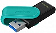  Kingston 128GB DataTraveler Exodia S Black/Turquoise USB 3.2 (DTXS/128GB)