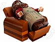  LEGO Harry Potter  :   896  (76428)