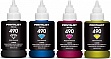   PRINTALIST GI-490 Canon G1400/ G2400/ G3400 4140 B/C/M/Y (PL490SET4)