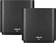   Wi-Fi ASUS XT8-2PK-BLACK