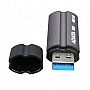  32GB ADATA S102 Pro USB 3.0 Grey (AS102P-32G-RGY)