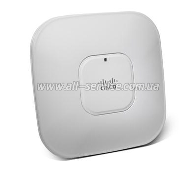 Wi-Fi   Cisco AIR-CAP3602I-E-K9