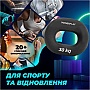  PowerPlay PP-4336 Hand Grip Hard 30   (PP_4336_Black_30kg)
