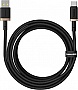 ���� ������ USB AM to USB-C 2.0m 60W black/gold Baseus (P10377802U01-02)