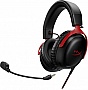 Наушники HyperX Cloud III Black-Red (727A9AA) Наушники HyperX Cloud III Black-Red (727A9AA)