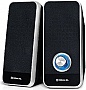   REAL-EL S-80, USB, black