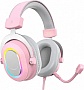 �������� Fifine H6 RGB 7.1 Pink (H6P)