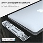    OfficePro LS320S Silver (LS320S)