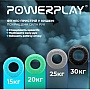 Эспандер PowerPlay PP-4338 Hand Grip Medium 20 кг Зелений (PP_4338_Green_20kg) Эспандер PowerPlay PP-4338 Hand Grip Medium 20 кг Зелений (PP_4338_Green_20kg)