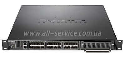  D-Link DXS-3600-32S