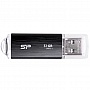  Silicon Power 64GB USB 3.0 Blaze B02 Black (SP064GBUF3B02V1K)