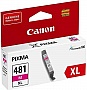  Canon CLI-481XL Magenta (2045C001)