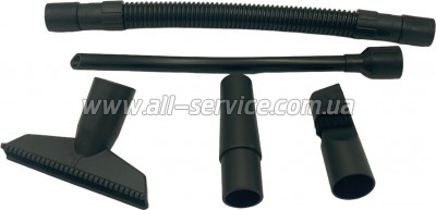 ����� Welldo ��� �������� ��������� + 3 ������� ��� Micro Dust (VACWDSETP)