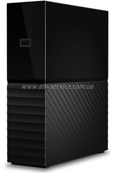  6TB WD 3.5
