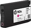 �������� HP 963XL Officejet Pro 9010/ 9013/ 9020/ 9023 Magenta (3JA28AE)