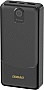 ������� ������������� Dudao 10000mAh K10 PD 12W Black (6977196682164)