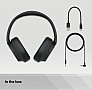 �������� Sony WH-CH720N Wireless Black (WHCH720NB.CE7)