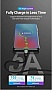 ���� ������ USB-C to USB-C 1.0m 5A aluminum gray Vention (TAEHF)