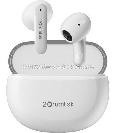 A4Tech B20 Grayish White