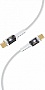 ���� ������ USB-C to USB-C 2.0m Promate (lucidline-cc200.white)