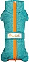  Pet Fashion Cold   XS  (4823082425365)