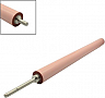 Вал резиновый Welldo HP CLJ Pro M452/ M454/ Canon MF-732/ 734/ 735/ RM2-6435-LPR water sponge (LPR-M452WSRJ-WD) Вал резиновый Welldo HP CLJ Pro M452/ M454/ Canon MF-732/ 734/ 735/ RM2-6435-LPR water sponge (LPR-M452WSRJ-WD)