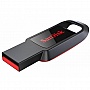  SanDisk 64GB USB Cruzer Spark (SDCZ61-064G-G35)