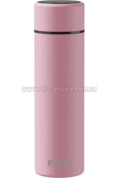  Noveen TB2116 280  LED Display Pink (RL070823)