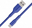 ���� ������ USB 2.0 AM to USB-C 1.2m Promate (xcord-ac.navy)