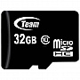   Team 32GB microSD class 10 (TUSDH32GCL1002)