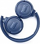  JBL Tune 510BT Blue (JBLT510BTBLUEU)