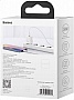 �������� ������� Baseus Super Si 30W white (CCSUP-J02)