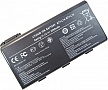 ����������� ��� �������� AlSoft MSI BTY-L74 5200mAh 6cell 11.1V Li-ion (A41554)