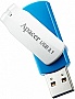  Apacer 32GB AH357 Blue USB 3.1 (AP32GAH357U-1)