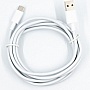 ���� ������ USB 3.0 AM to USB-C 2.0m black Dengos (PLS-TC-2M-USB3)